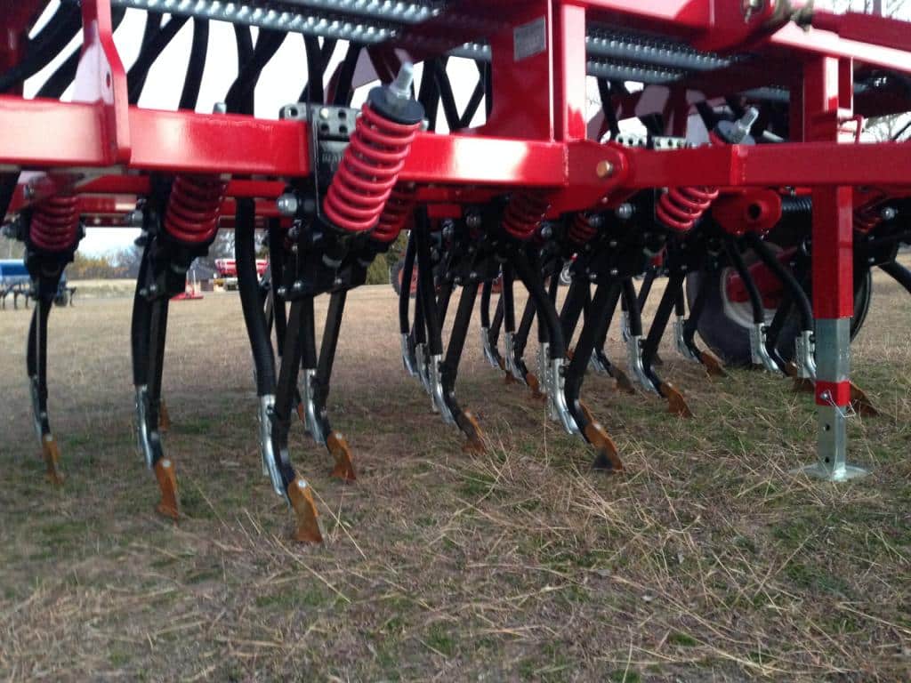 Ryan NT (RFM NT) Ryan Tyne cultivator tine