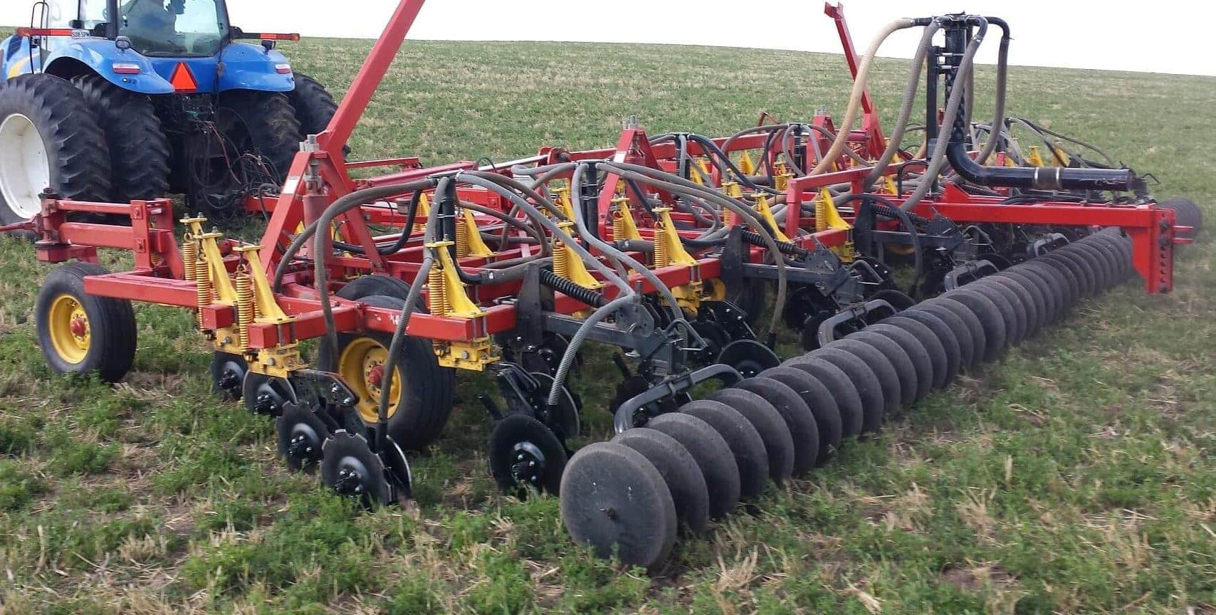 Bourgault-8810-DD Ryan NT (RFM NT)