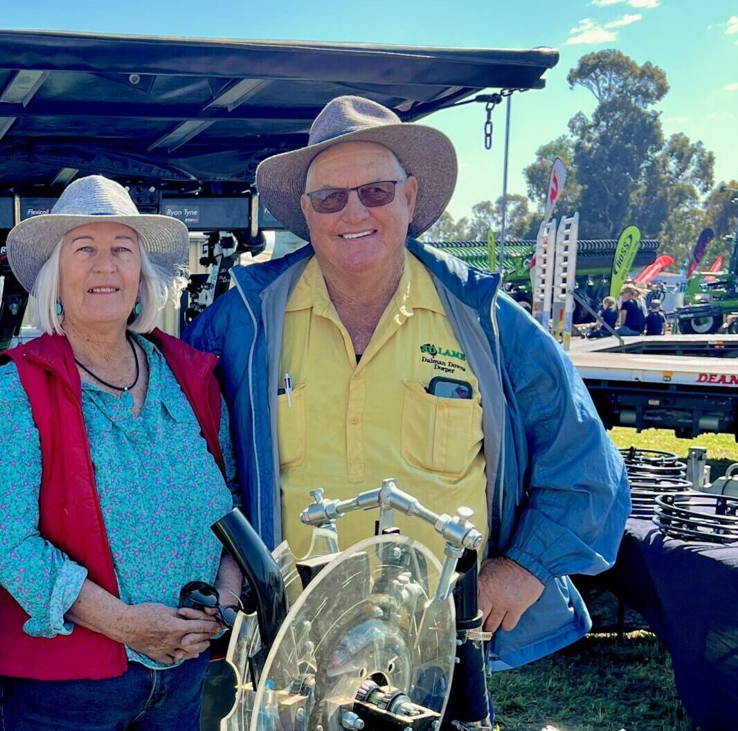 Bill Guest | Narrabri, NSW