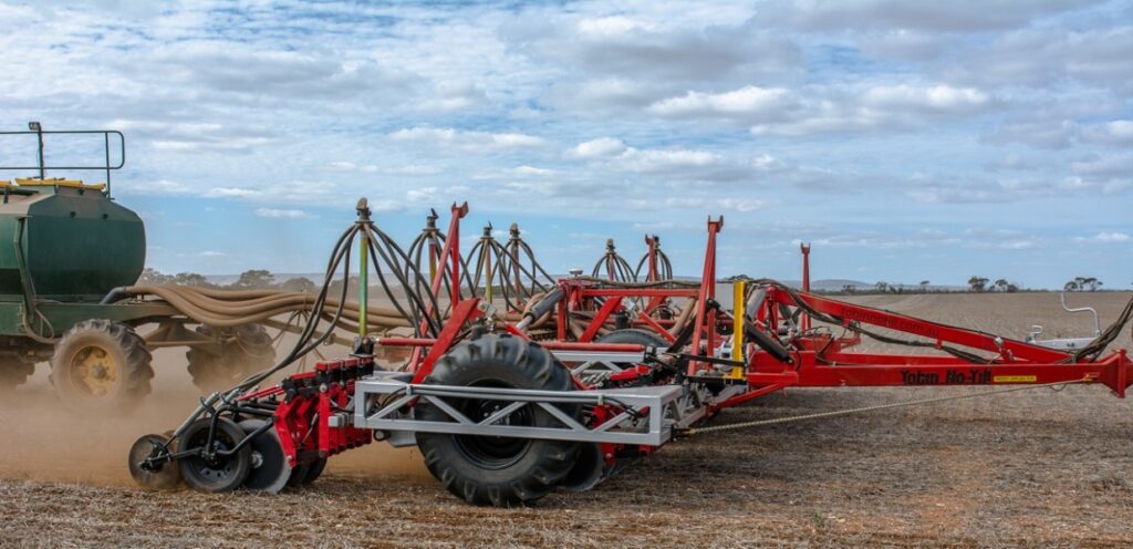 Tobin-No-till-Tornado-planter-lo-res - disc seeding