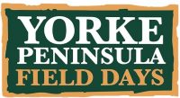 Yorke Peninsula Field Days